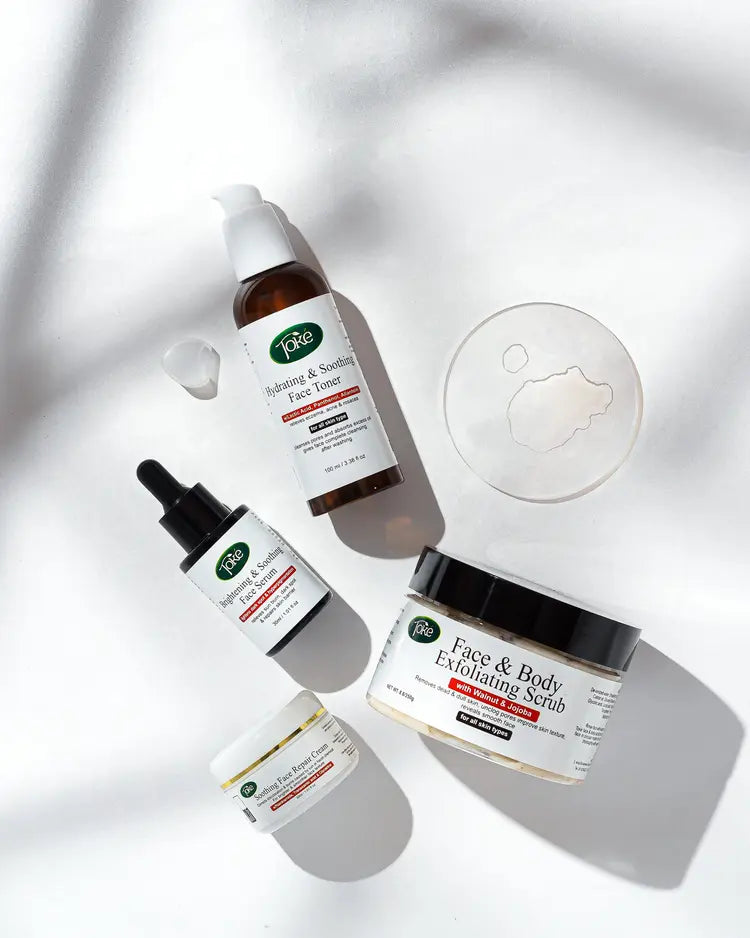 Facial Care Set