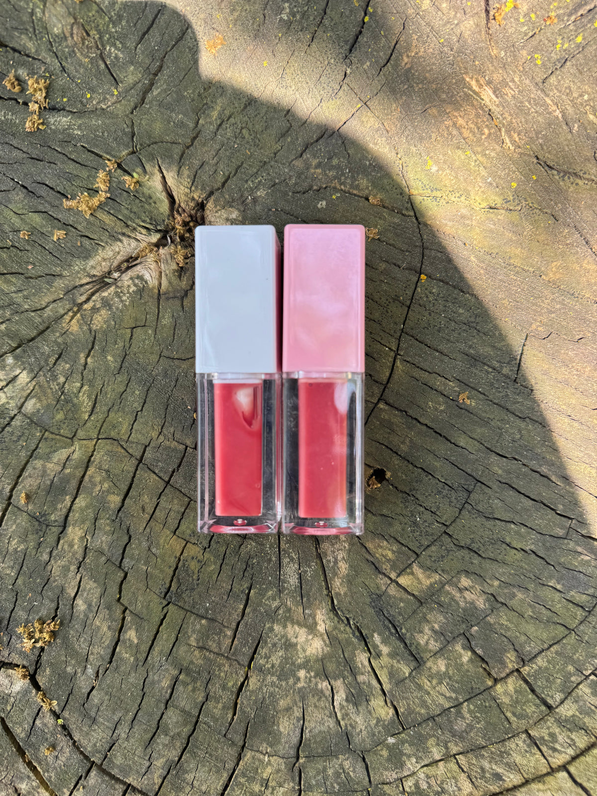 PINK LIP BALM