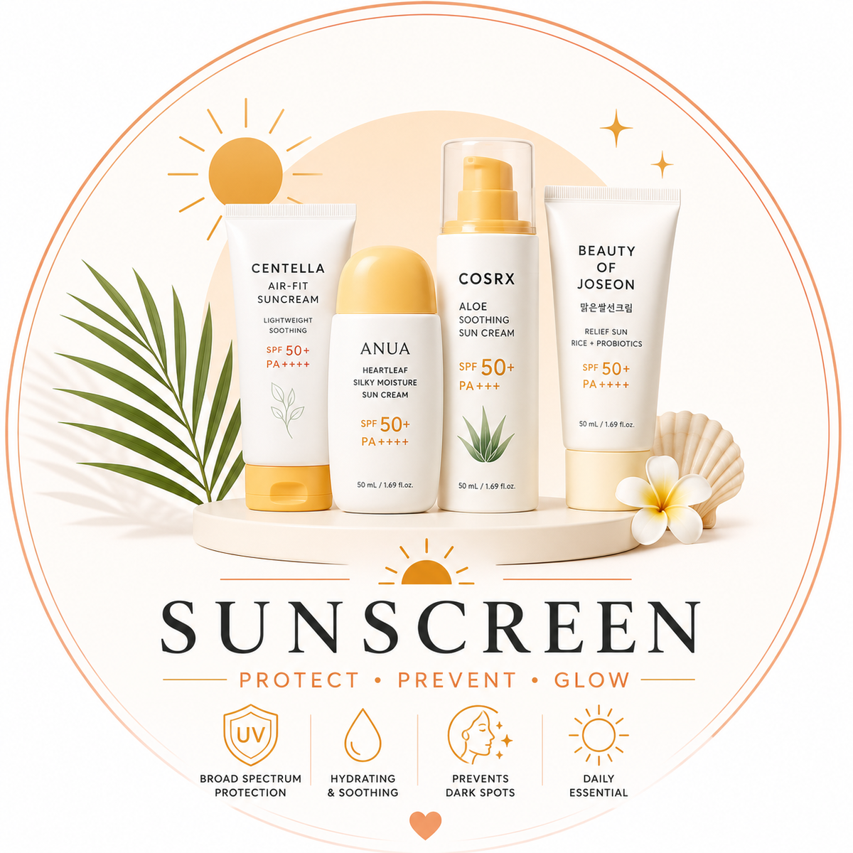 Sunscreen