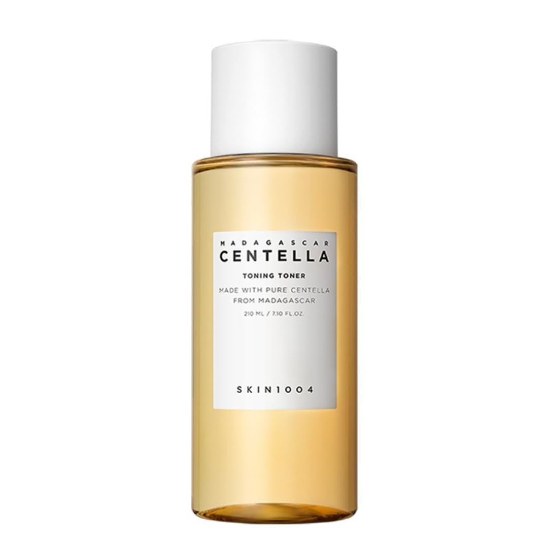 SKIN 1004 - Madagascar Centella Toning Toner