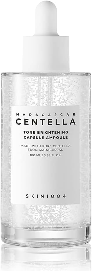 SKIN 1004 - Madagascar Centella Tone Brightening Capsule Ampoule serum Jumbo