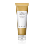 SKIN1004 Madagascar Centella Ampoule Foam 4.22 fl.oz(125ml) | Low pH Foam Cleanser | Natural Soda Powder Coconut Surfactant