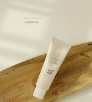BEAUTY OF JOSEON – RELIEF SUNSCREEN