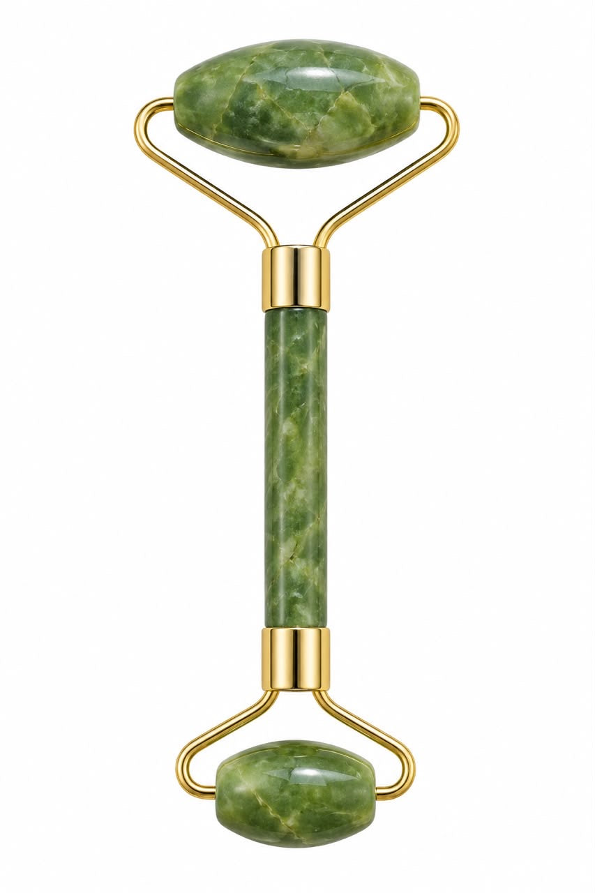 The Jade Roller