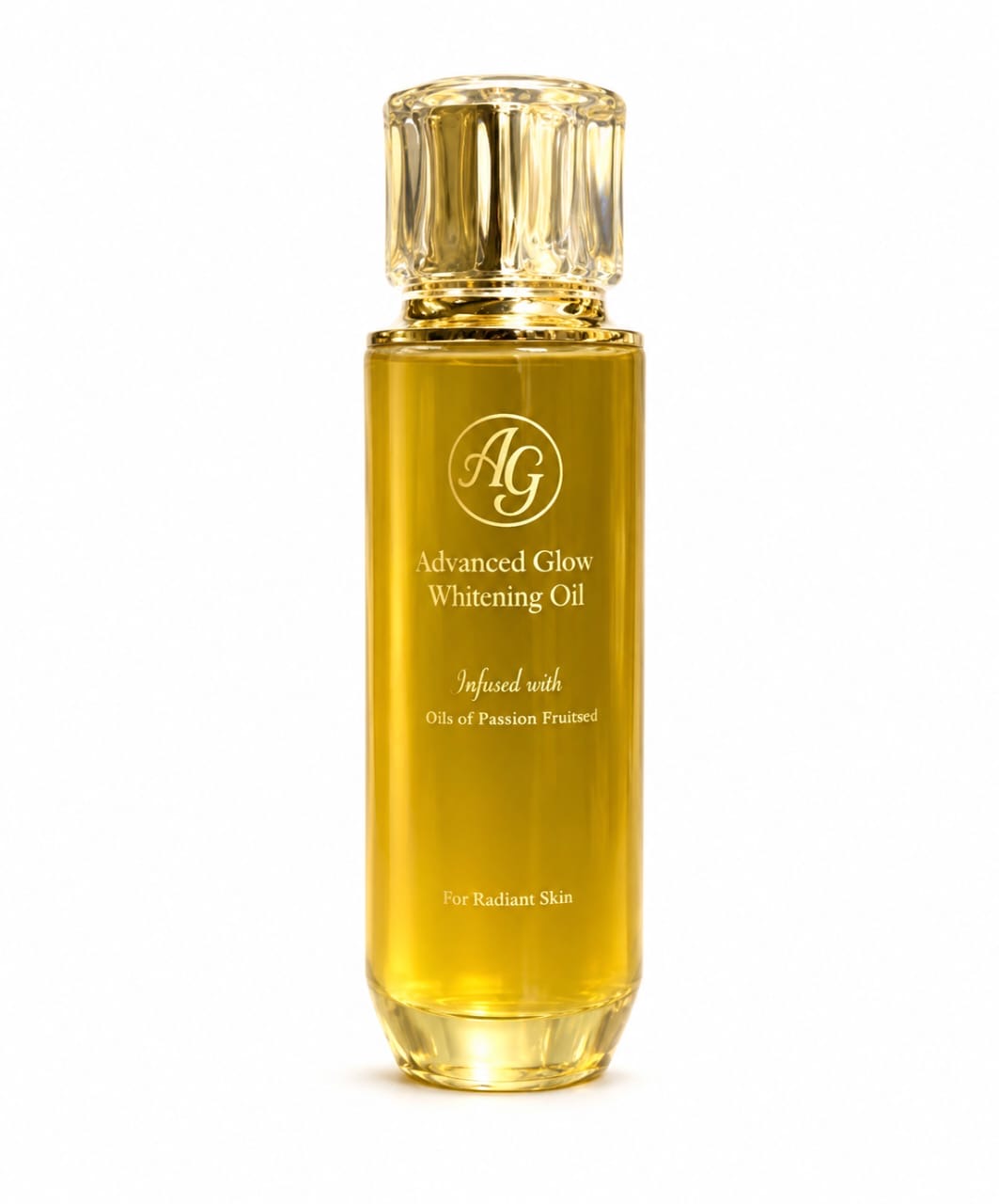 Advanced Glow Whitening Body Oil
