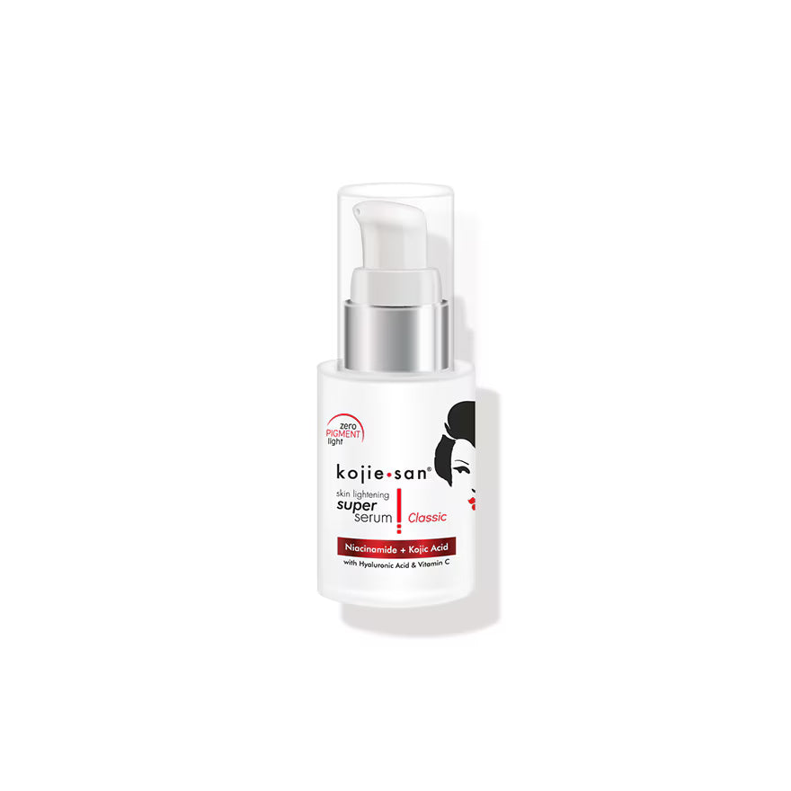 KOJIE SAN SKIN LIGHTENING  FACE SERUM 30ML