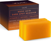 VALITIC KOJIC ACID DARK SPOT REMOVER BAR FACE CLEANSER