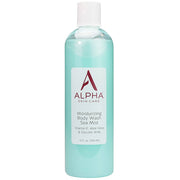 ALPHA SKINCARE RENEWAL BODY WASH – EXFOLIATING & SMOOTHING