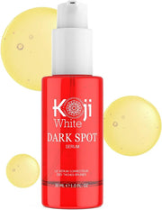 KOJI WHITE DARK SPOT SERUM 1 FL OZ
