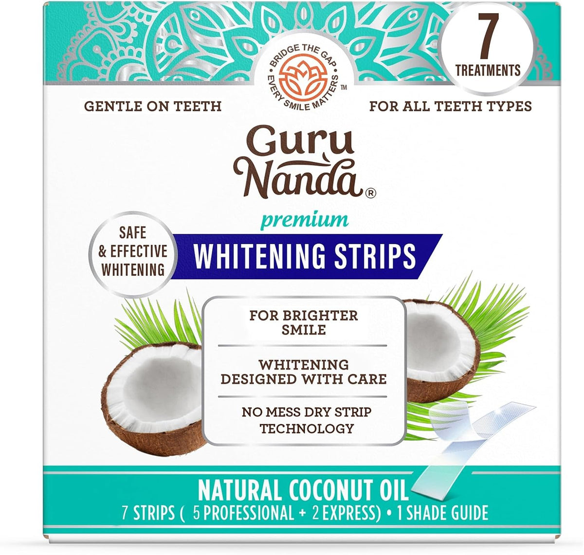 ORAL CARE