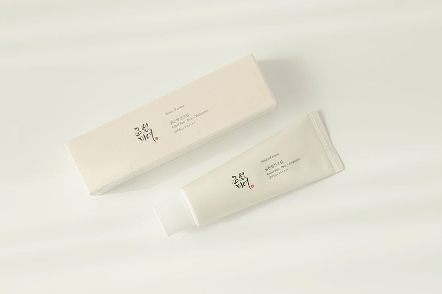 BEAUTY OF JOSEON – RELIEF SUNSCREEN