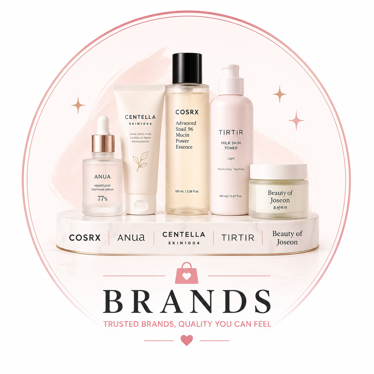 Brands