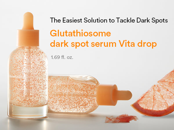 ABIB GLUTATHIOSOME DARK SPOT SERUM VITA DROP