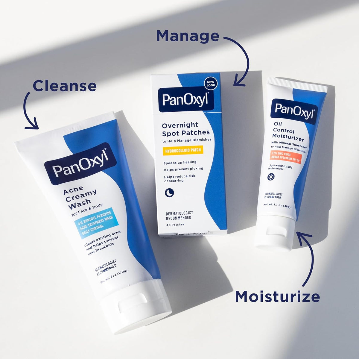 PANOXYL AM OIL CONTROL MOISTURIZER WITH MINERAL SPF