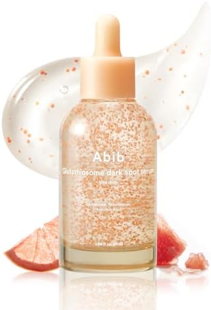 ABIB GLUTATHIOSOME DARK SPOT SERUM VITA DROP
