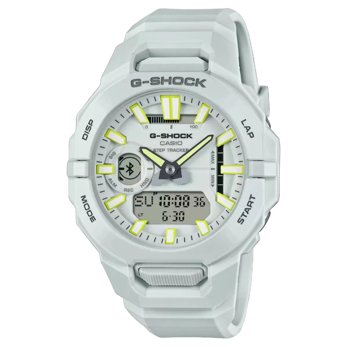 G SHOCK