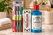 KOMBI-ANGEBOT: ZAHNBLEACHING & MUNDHYGIENE