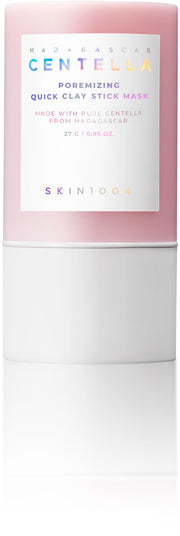 SKIN 1004 - Madagascar Centella Poremizing Quick Clay Stick Mask