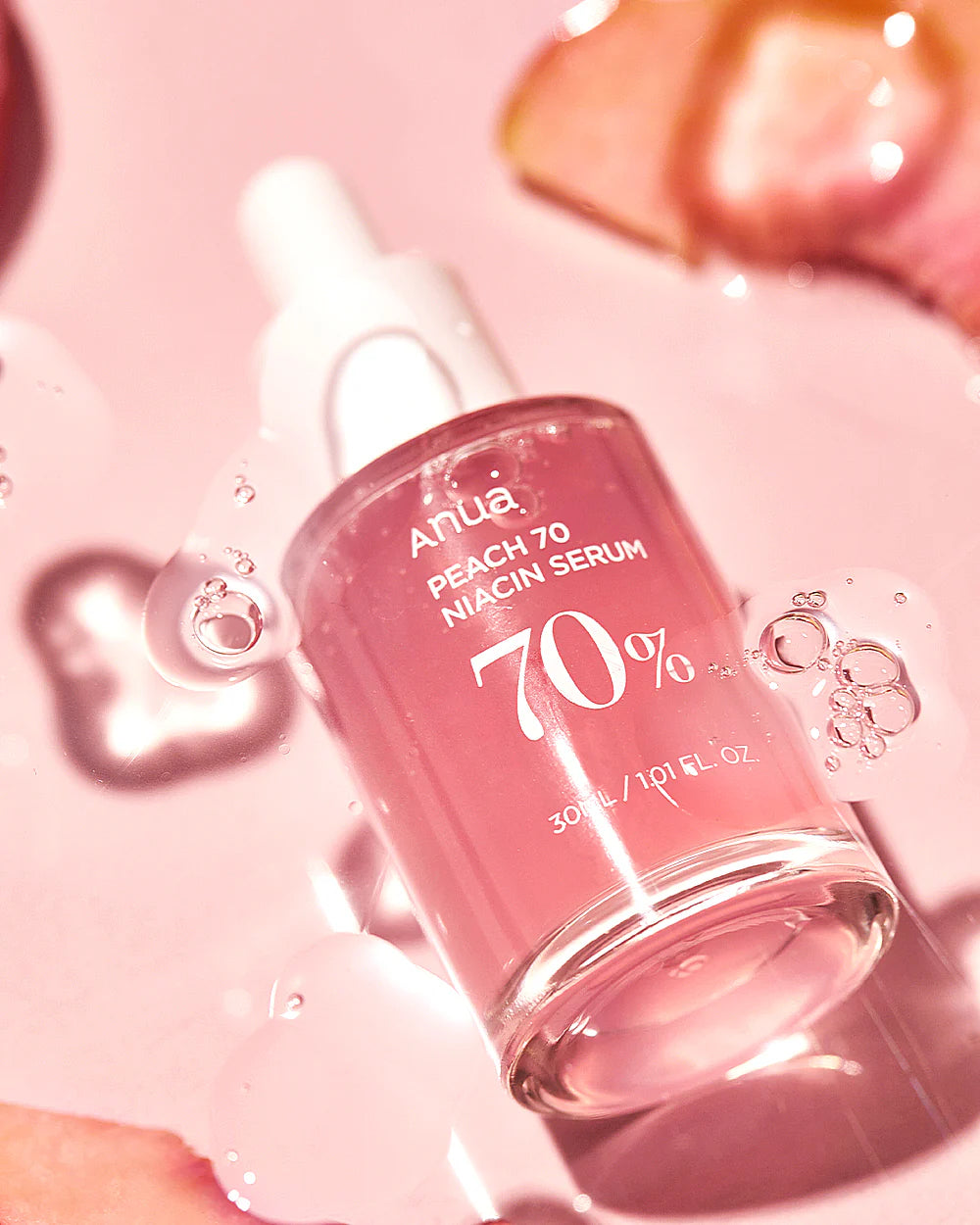 ANUA PEACH 70 NIACIN SERUM