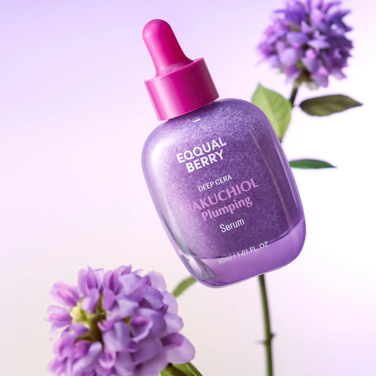 EQUAL BERRY FACE SERUM