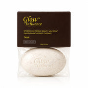 Glow Influence Strong Lightening Beauty Milk Bar Soap
