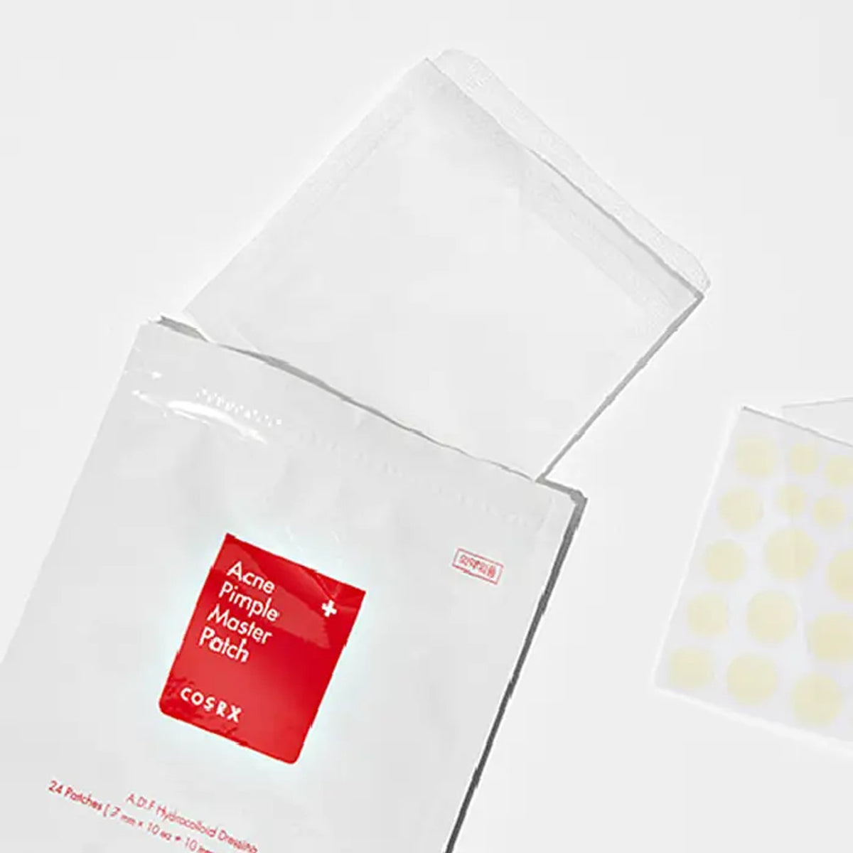COSRX ACNE PIMPLE MASTER PATCH (24 PATCHES)