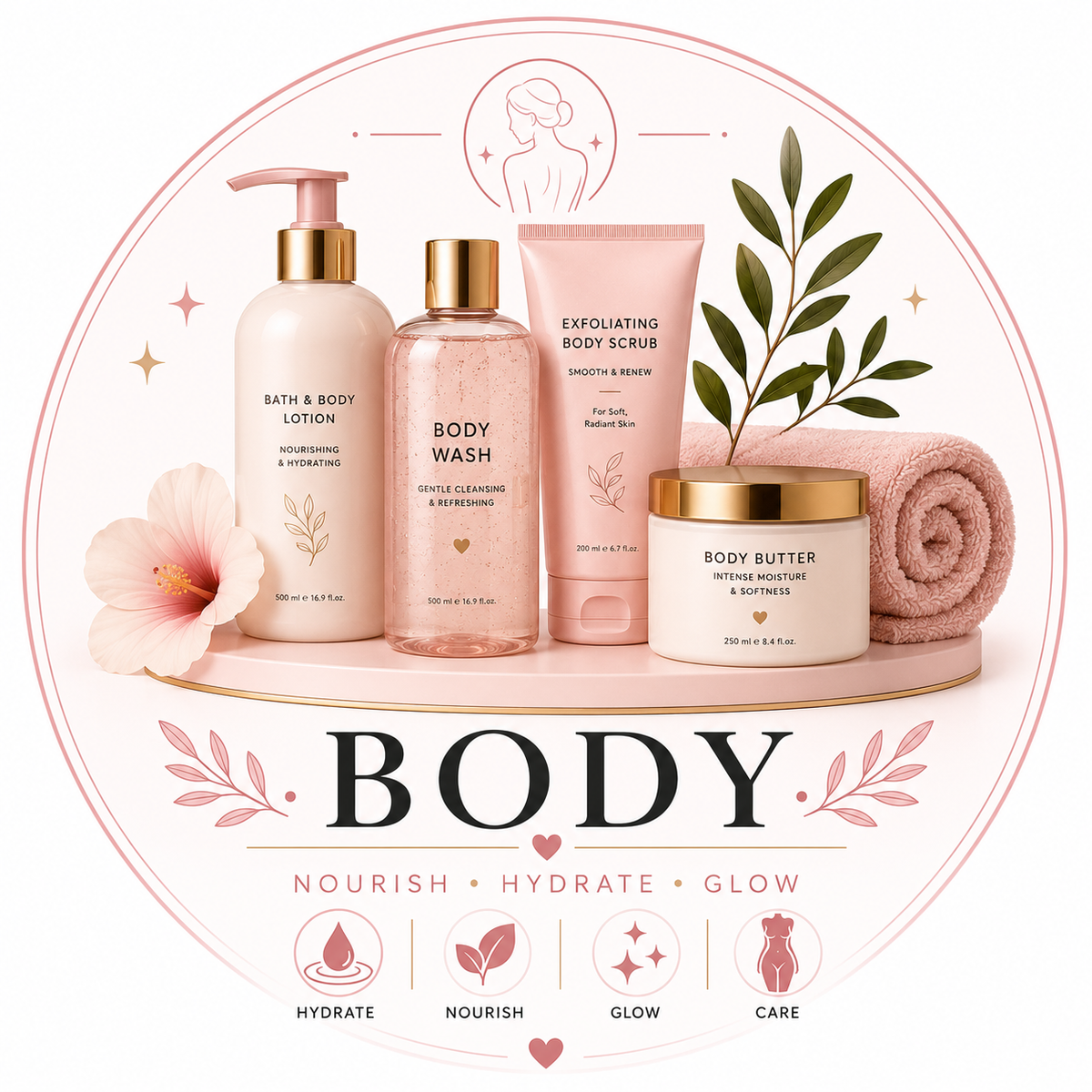 Body Care