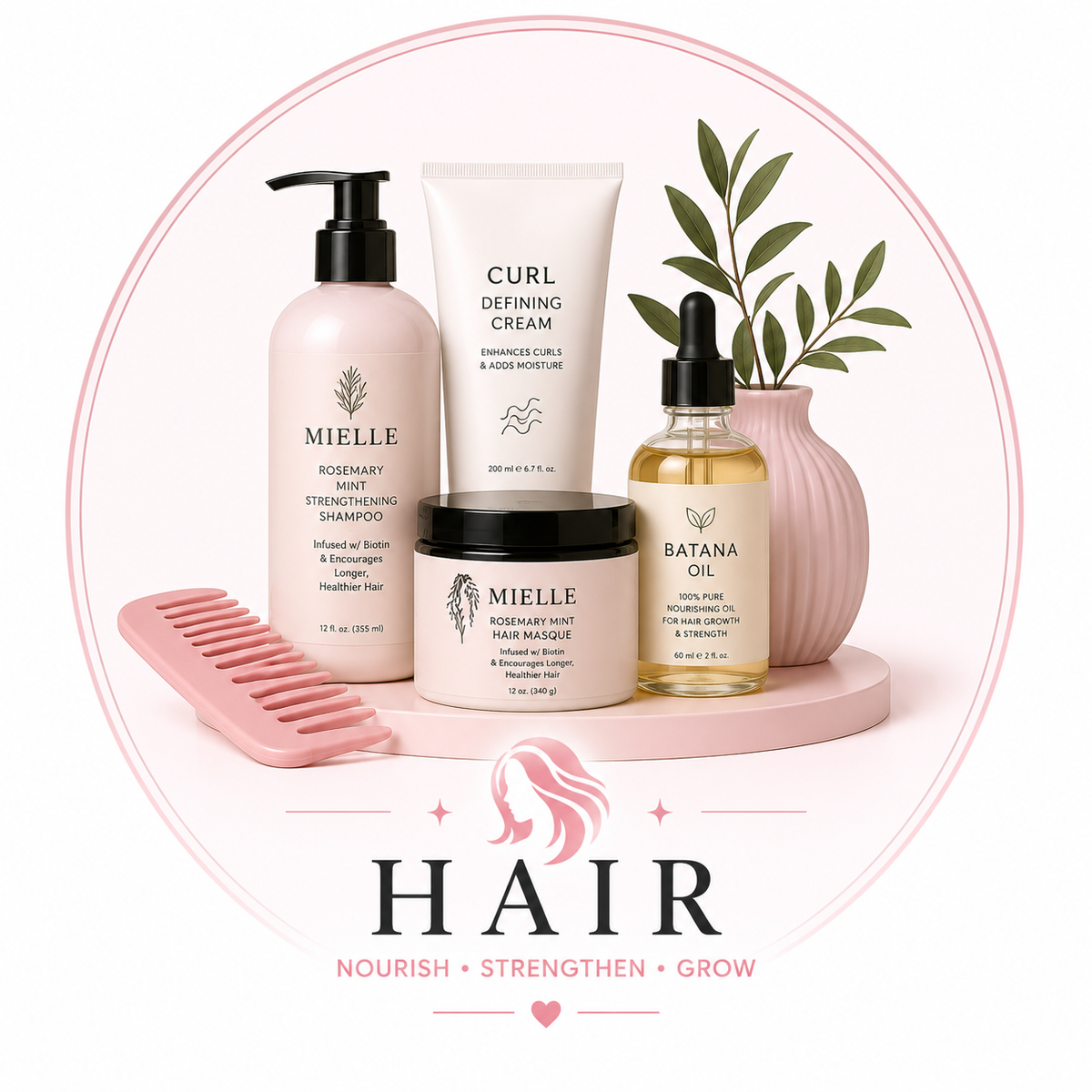 Hair Care