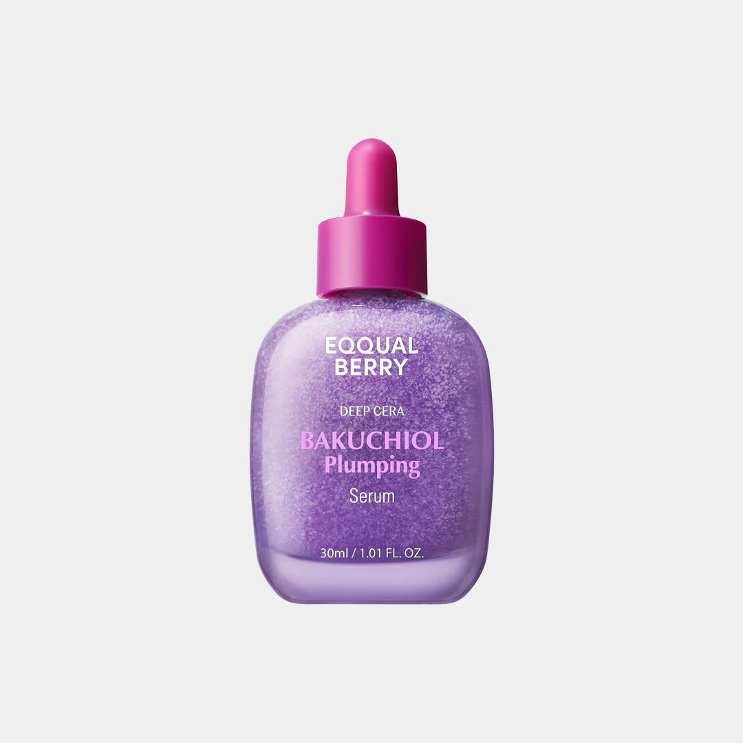 EQUAL BERRY FACE SERUM