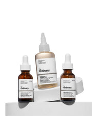 The Ordinary The Bright Set