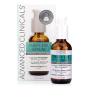 Advanced Clinicals Puffy Eye Serum | 52ML
