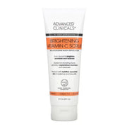 Advanced Clinicals Vitamin C Body Scrub | 237ml