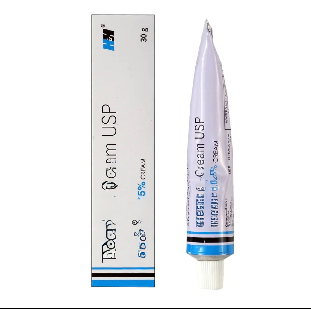 Skin Resurfacing 
 Cream  (30G)