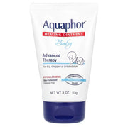 AQUAPHOR BABY HEALING OINTMENT FRAGRANCE FREE
