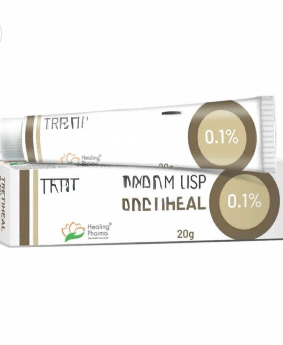 STRETCHMARK CARE