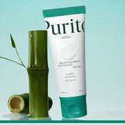 PURITO MIGHTY BAMBOO PANTHENOL FACE CREAM (100ML)
