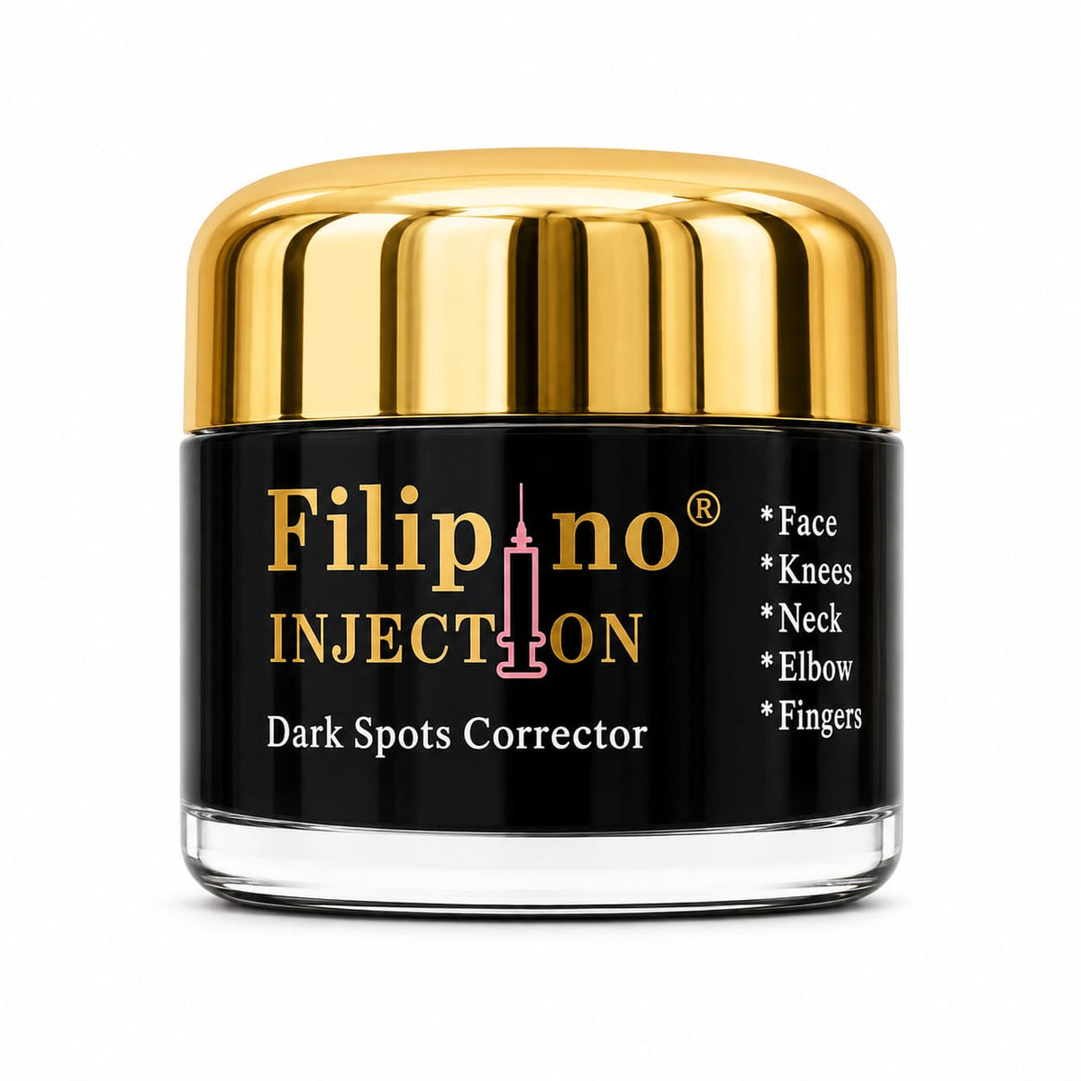 Filipino Injection Dark Spots Corrector