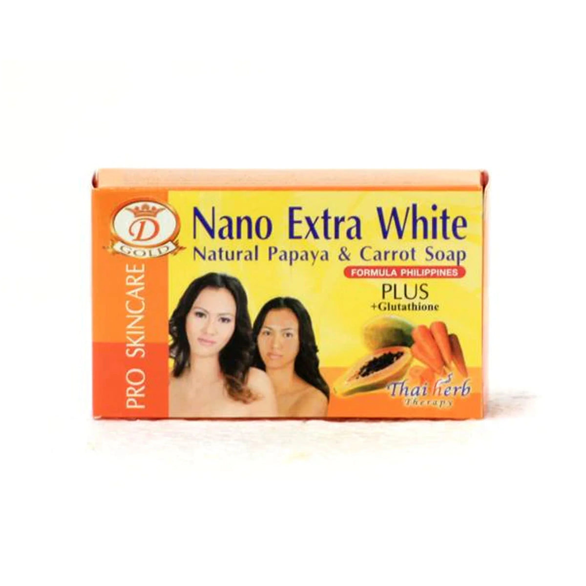 BAR SOAP