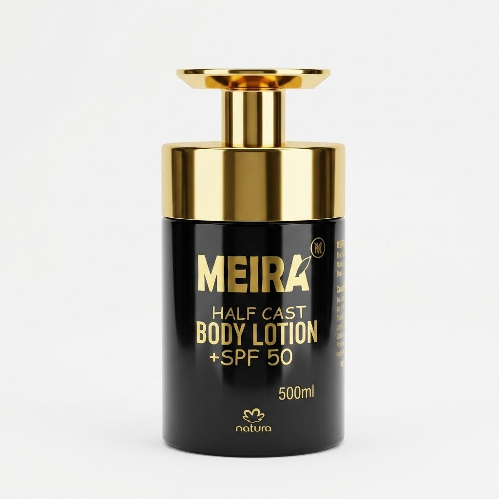 MEIRA COSMETICS