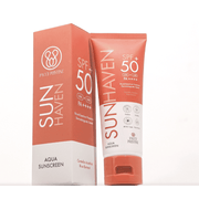 Pacci Pristine Sun Haven Aqua Sonnenschutz SPF 50