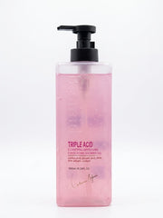 Bismid Clarifying Whitening Exfoliating Body Wash