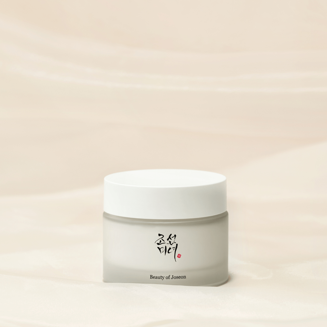 BEAUTY OF JOSEON DYNASTY FACE CREAM (50G)