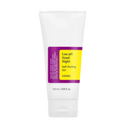 COSRX Low pH Good Night Soft Peeling Gel
