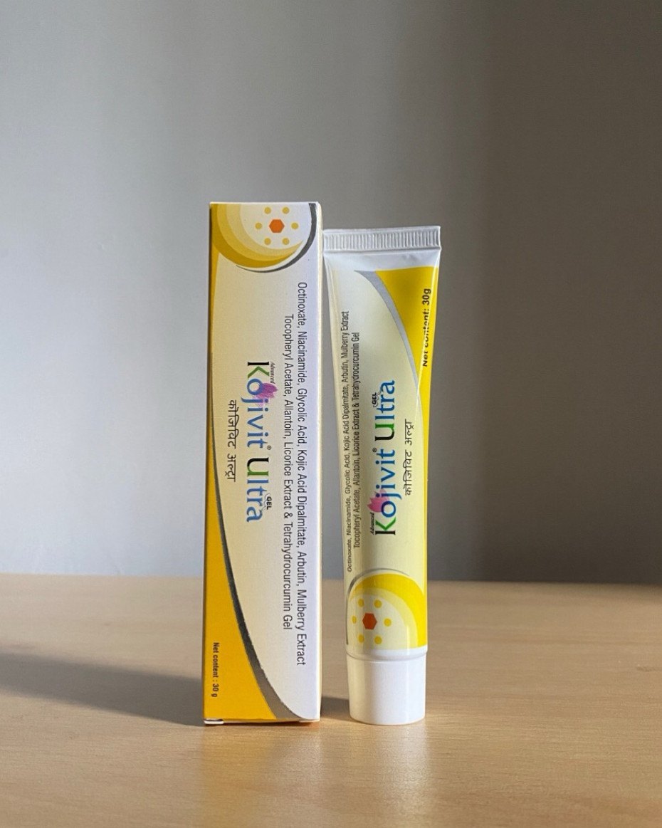 KOJIVIT ULTRA FACE CREAM