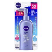NIVEA UV SUPER WATER GEL SPF 50 PA+++ SONNENSCHUTZ