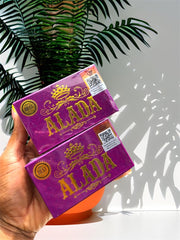 ALADA THAILAND BAR FACE CLEANSER 160G