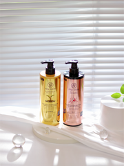 NIU SKIN TOTAL EFFECT PLATINUM WHITE BODY LOTION