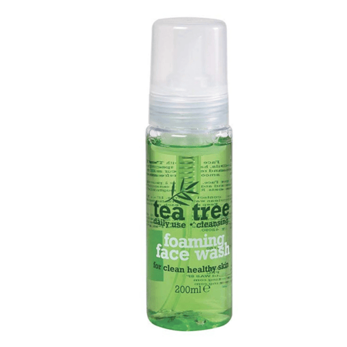 TEA TREE