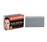 Kojic Acid Plus Bar Soap