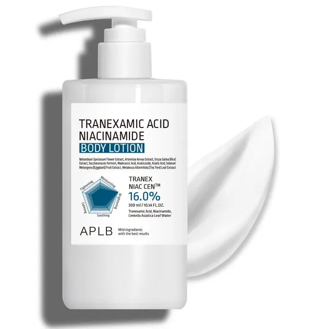 APLB  BODY LOTION